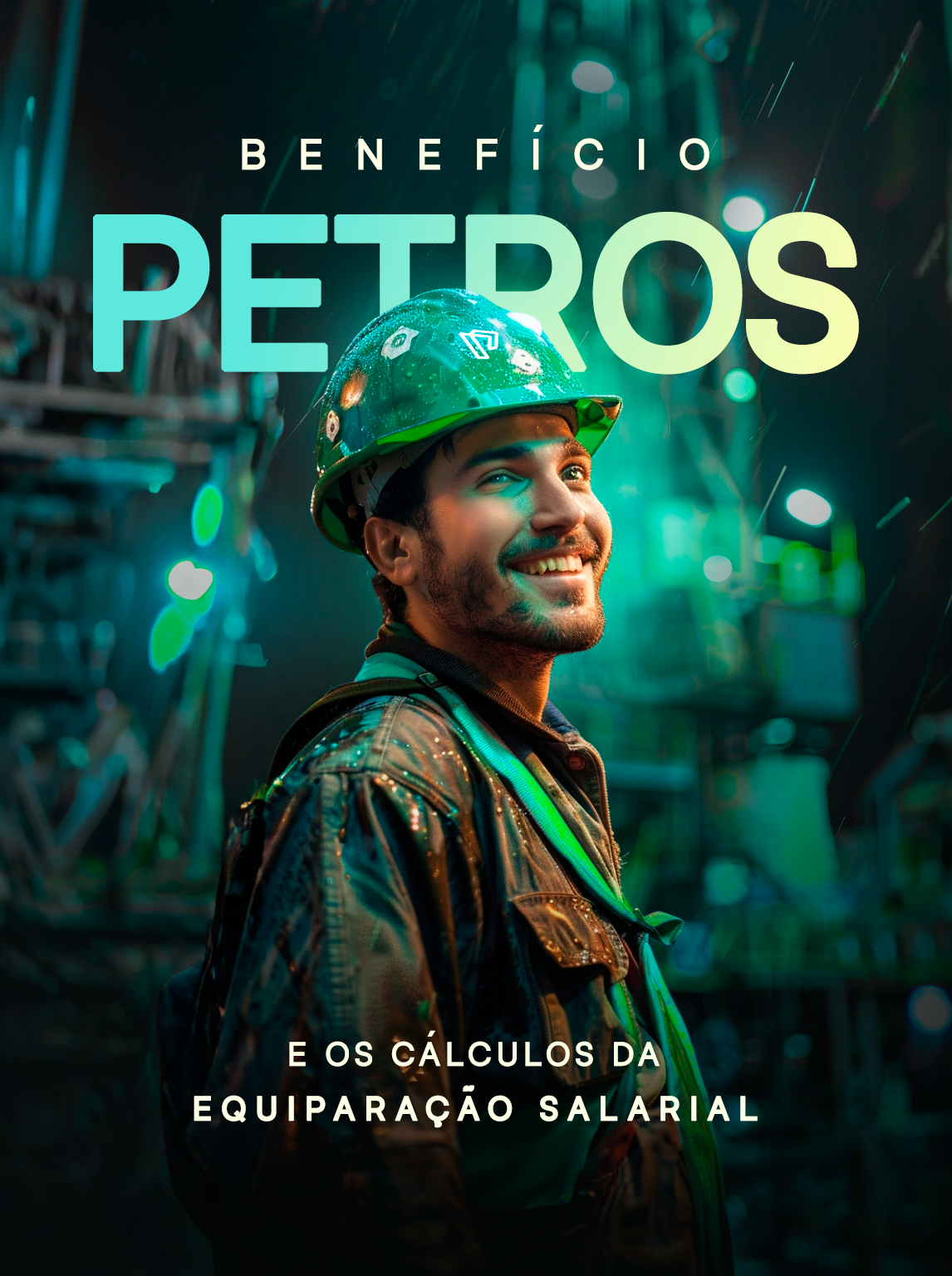 Benefício PETROS e os cálculos da equiparação salarial