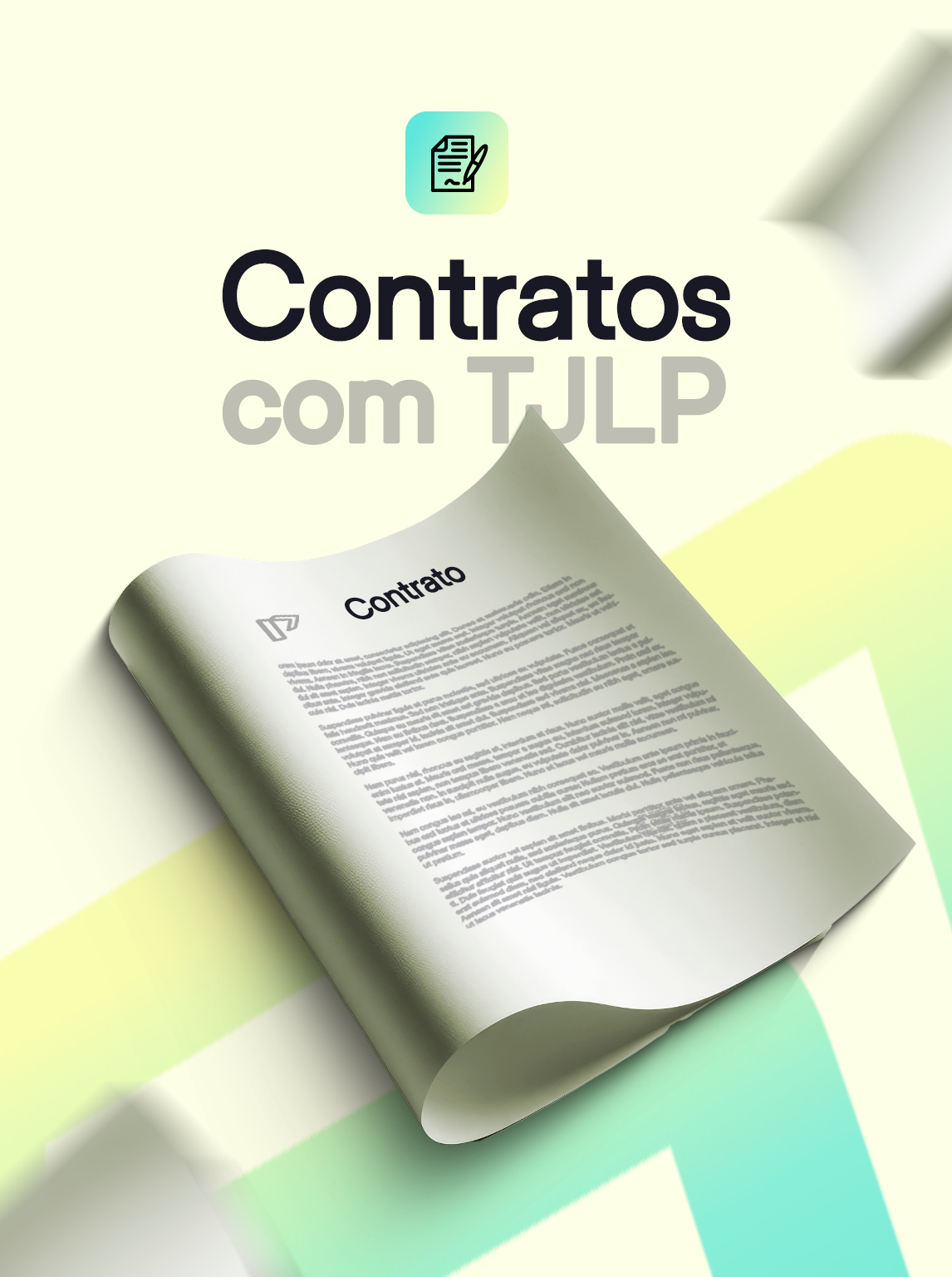 Contratos com TJLP - Aumente o nível da sua perícia