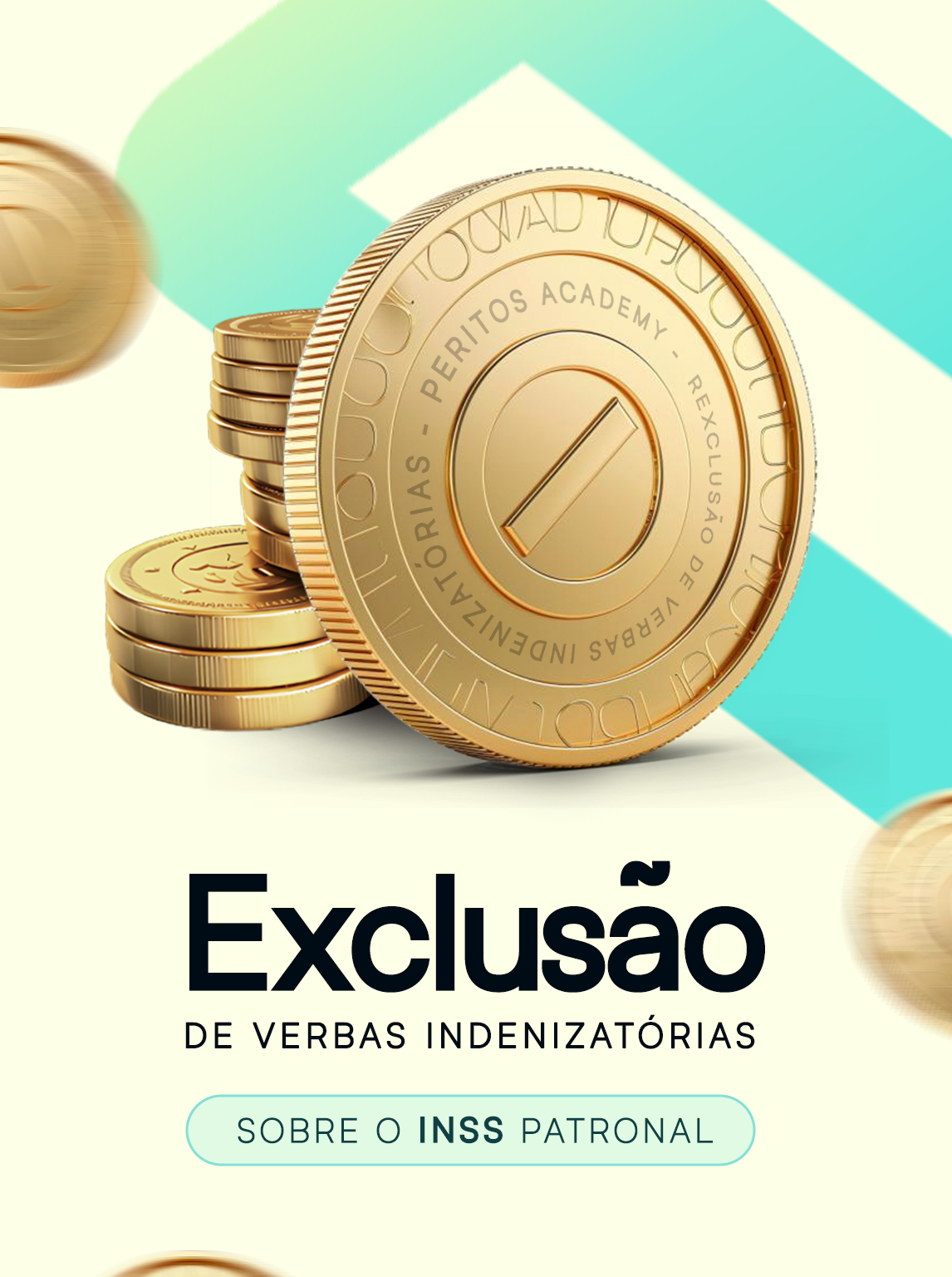 Exclusão de verbas indelizatorias - sobre o inss patronal