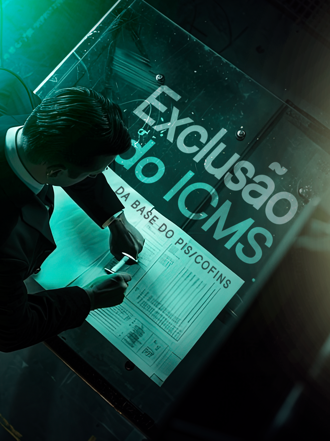 Exclusao icms