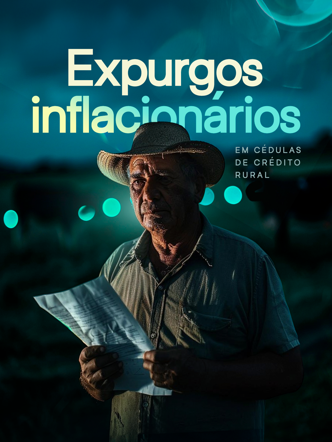 Expurgos rural