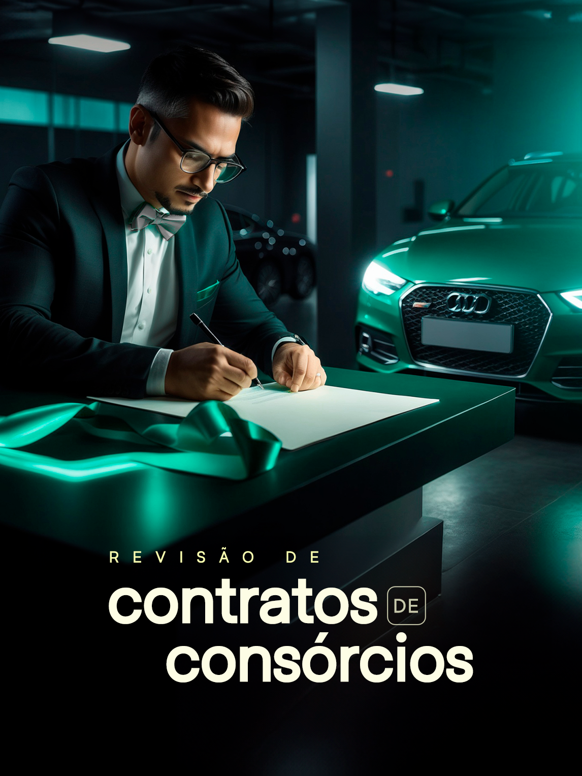 consorcio