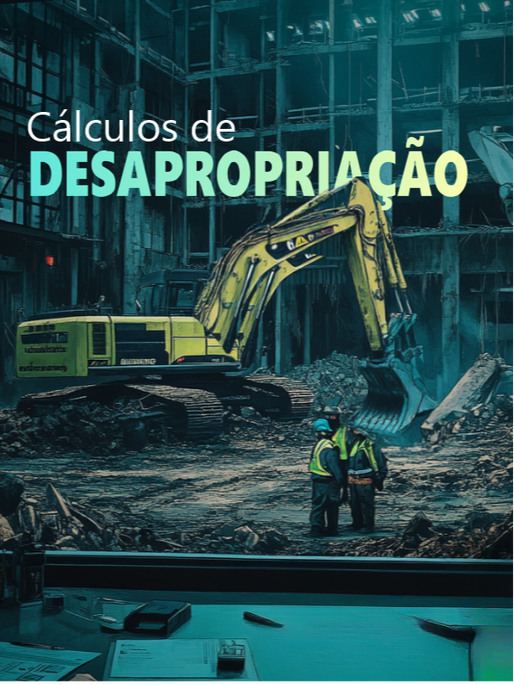 desapropriação