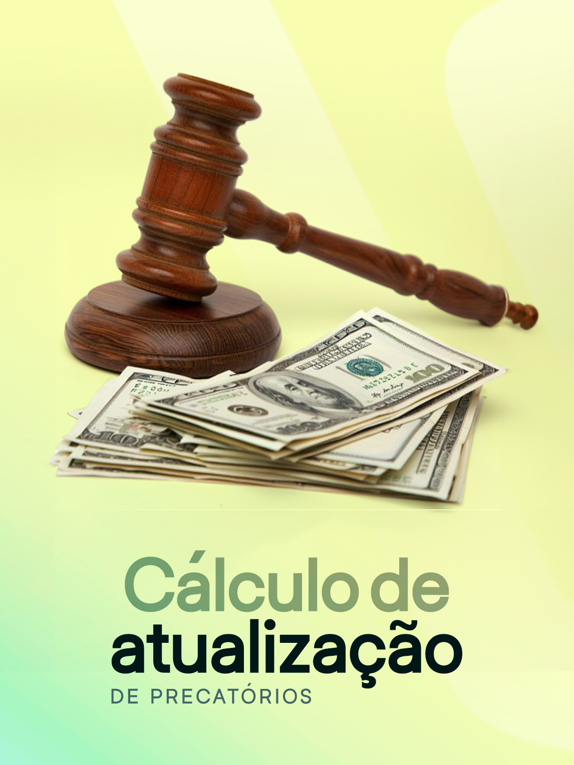 precatório